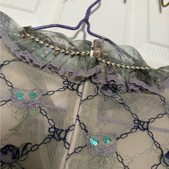 Unique style dress size medium - Picture 5 of 5